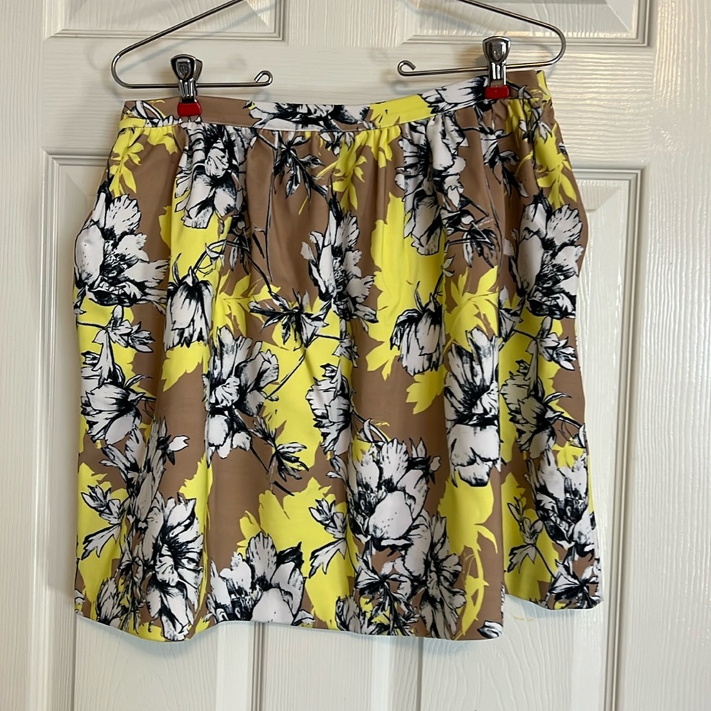 Torn by Ronny Kobo Skirt | Size: Large